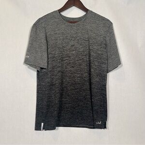 BCG Running Active Tee Griffin/Black Short Sleeve Men’s